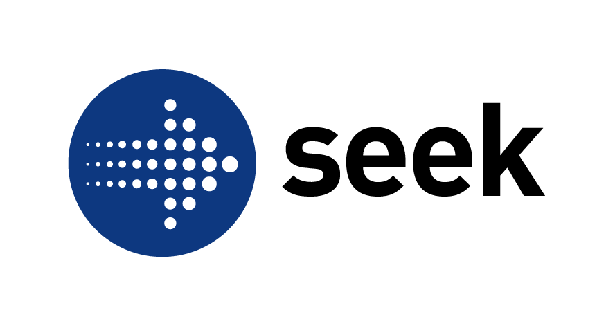 Seek Logo