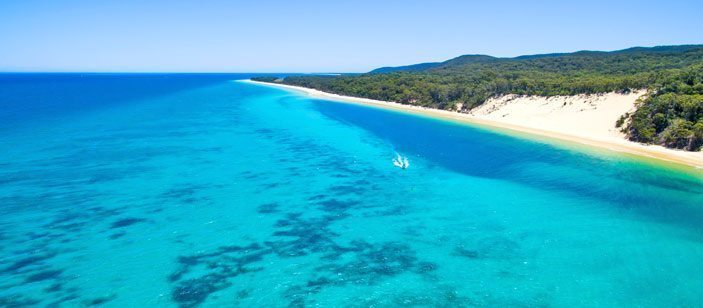 Things To Do Brisbane Moreton Island 08