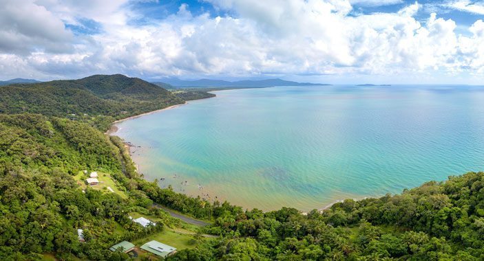 Things To Do Daintree Port Douglas 07