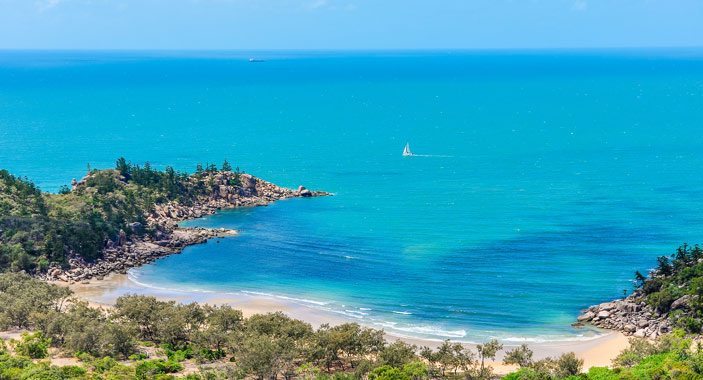 Things To Do Magnetic Island Townsville 05