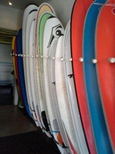 Surfers Paradise Beach Hire - Go Ride A Wave