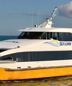 Sealink Queensland01