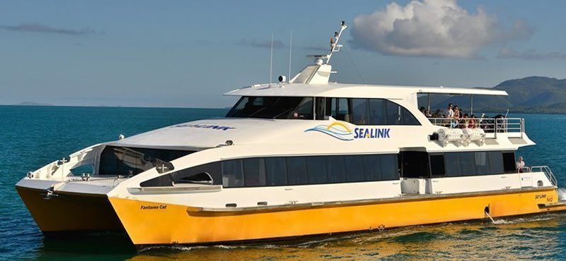 Sealink Queensland01