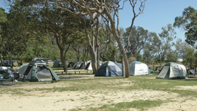Straddie Camping05