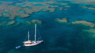 Whitsundays Sailing Adventures07